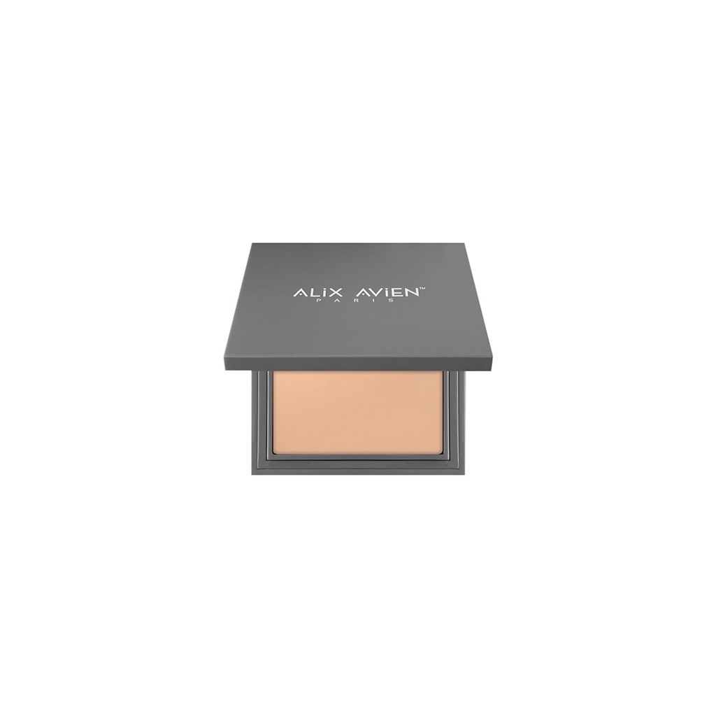 A.A. COMPACT POWDER P08 COOL RO_12G
