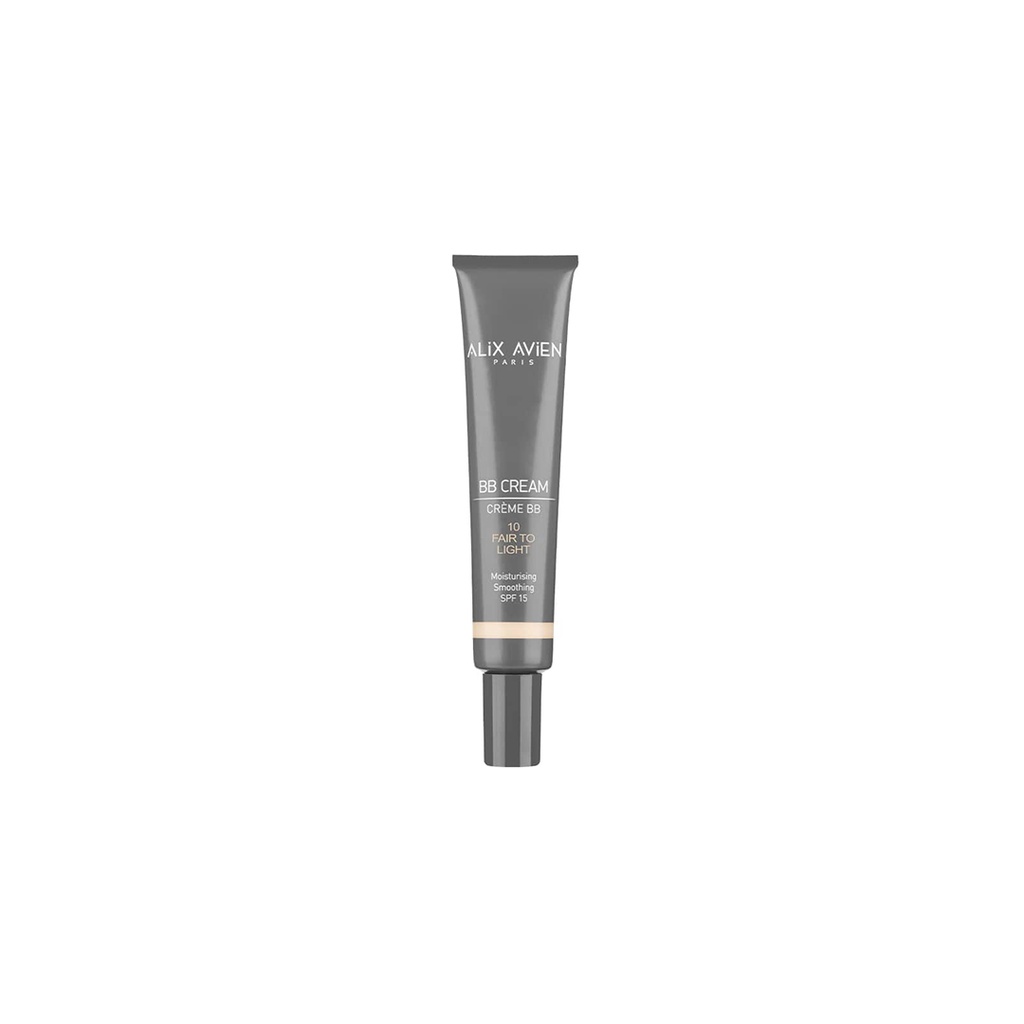 A.A. BB CREAM 10 FAIR TO LIGHT_40ML