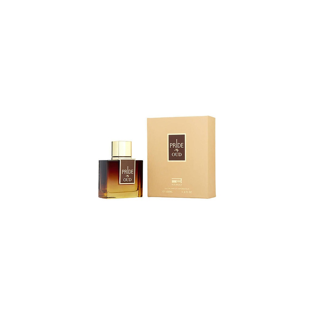 AFNAAN PRIDE MY OUD EDP_100ML