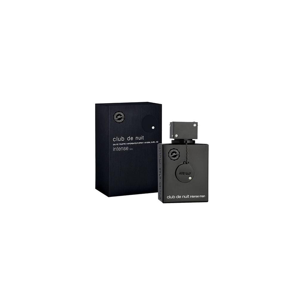 ARMAAF PERFUME CLUB DE NUIT INT_100ML