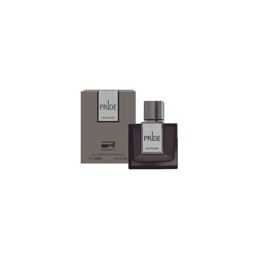 [11979] AFNAAN PRIDE INTENSE EDP_100ML