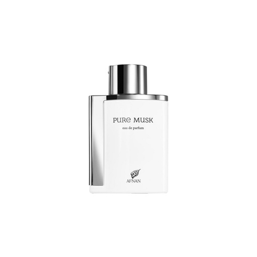 [12601] AFNAAN PURE MUSK_100ML