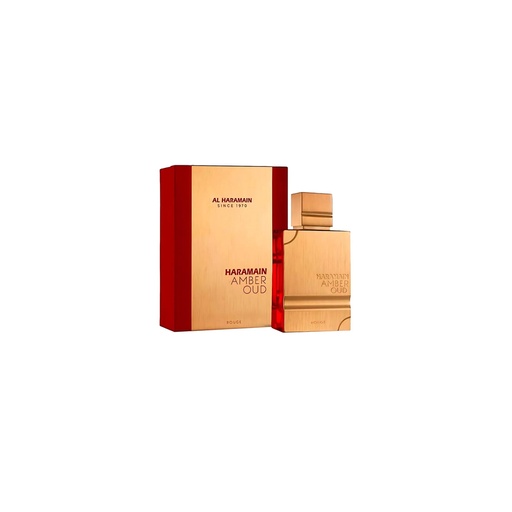 [12693] AL HARAMAIN AMBER OUD ROUGE_60ML