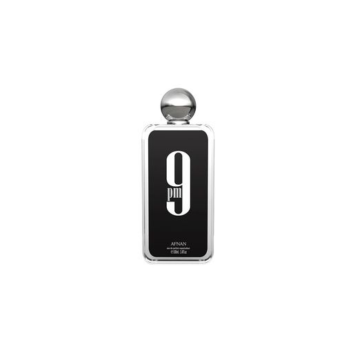 [12696] AFNAN PERFUME 9PM POUR HOMME_100ML