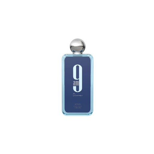 [12697] AFNAN PERFUME 9AM POUR HOMME_100ML