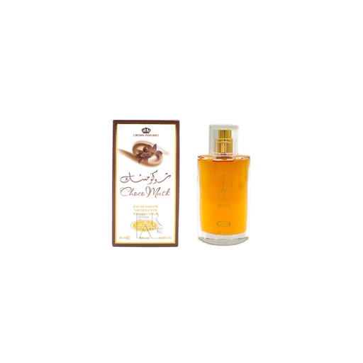 [12749] AL REHAB PERFUME CHOCOMUSK_50ML