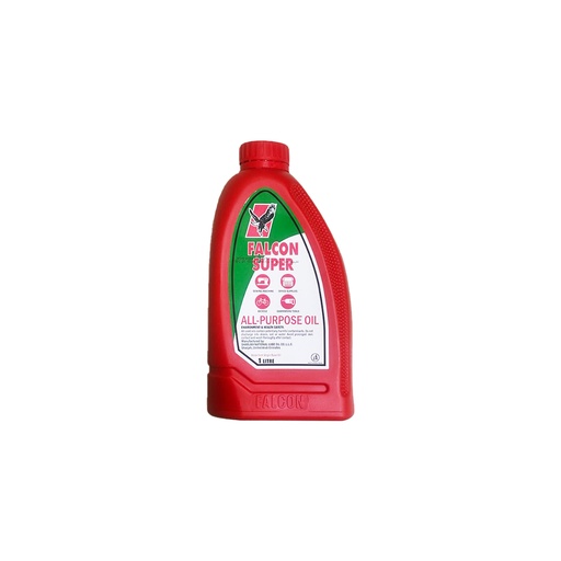 [16005] ALL-PURPOSE OIL FALCON 1ltr_1LTR