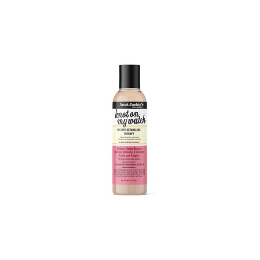[26169] AUNT JACKIES' INSTANT DETANGLING THERAPY 355ML 